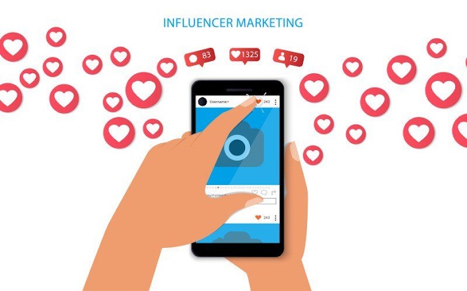 Influencer Engagement Instead of Marketing