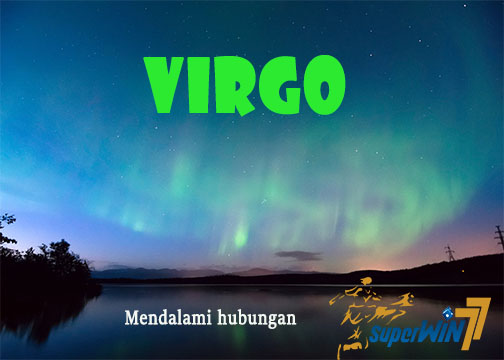 KATA ZODIAC VIRGO 03 APRIL 2019