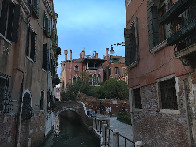 venezia-cà-dario