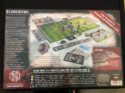 Blood Bowl