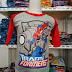 Kaos Transformers seri Robot