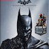 Batman Arkham Origins Game Download For PC