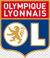 logo olympique lyonnais