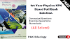 First Year Physics KPK Board Book Key Book.(FREE)(Full Book Notes)