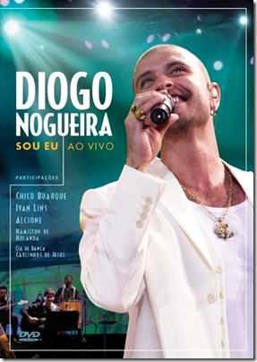 DIOGO NOGUEIRA