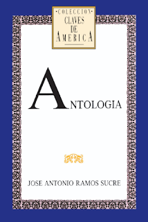 BA Claves   9 Antologia - José Antonio Ramos Sucre