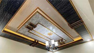 Plafon PVC