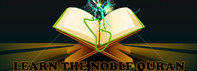 The Noble Quran