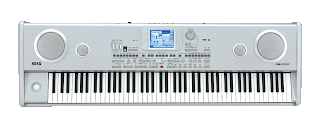 Korg Pa588