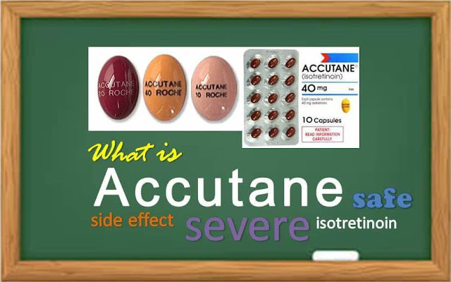 What is Accutane For Acne