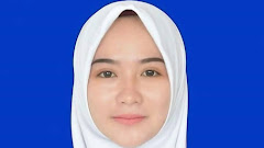 Gadis Berhijab Cantik Masih Sekolah