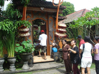 Bali Paket Tour Murah