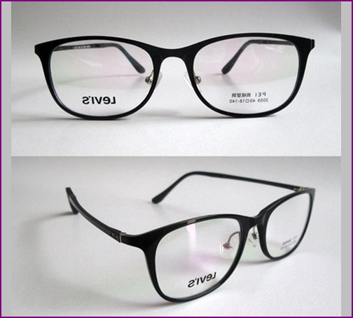Frame Kacamata  Untuk  Wajah  Bulat  Dan Hidung Pesek 
