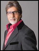 amitabh bachchan
