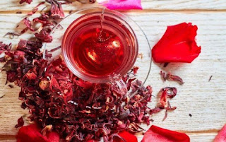 Zobo Drink (Hibiscus Tea) 5 Amazing Health Benefits 