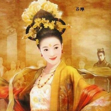 Empress Lü Zhi, Insane Chinese Rulers