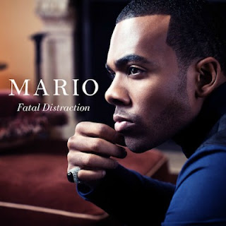 Mario - Fatal Distraction Lyrics