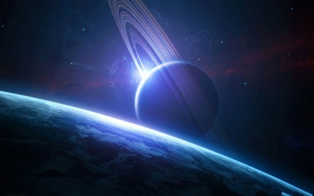 Crossed Earth&Saturn - Tamil Status Quotes