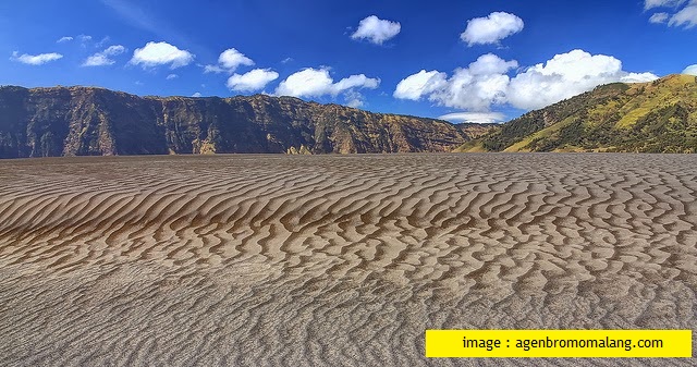 Whispered Sand In Bromo - Blog Mas Hendra