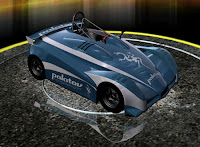 mod rFactor Palatov dp4 imagenes