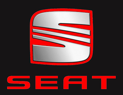 Seat Logo