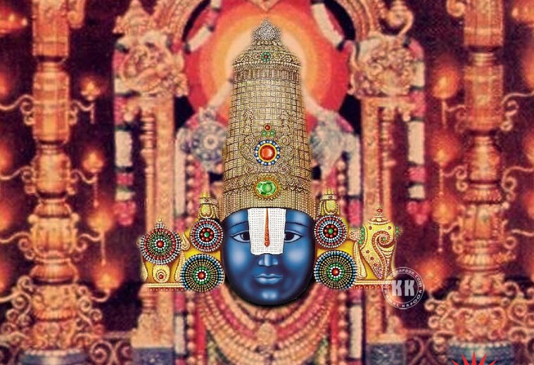 lord venkateswara wallpapers. Tirupati Balaji Temples,Hindu