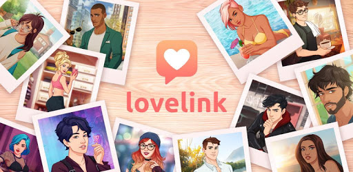 Unduh or Download Lovelink MOD APK Game for Android Lovelink Gems Hack MOD APK 1.2.7 Free Download 