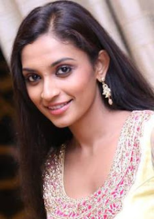 Akshaya Rao