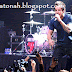 KEMERIAHAN KONSER SIMPLE PLAN ,Jakarta - Surabaya