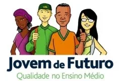 E.E.M. Ronaldo Caminha Barbosa: Projeto Jovem de Futuro