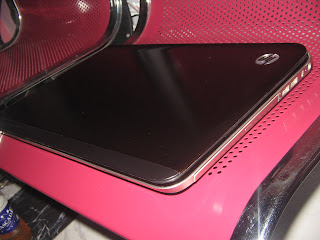 slitstore ventures: Direct UK Used HP Pavilion DV6, 4GB ram 320GB HDD