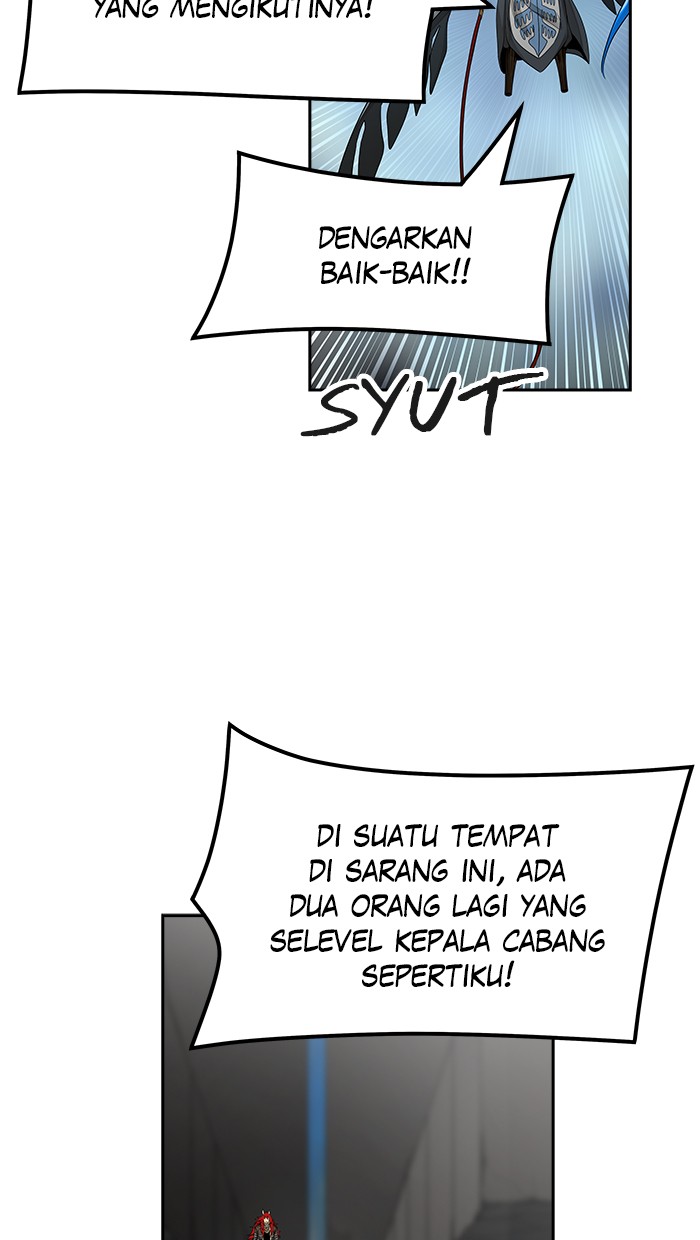 Webtoon Tower Of God Bahasa Indonesia Chapter 474