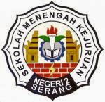 SMK Negeri 2 Kota Serang