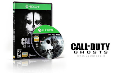 Call of Duty Ghosts XBOX ONE free download full version