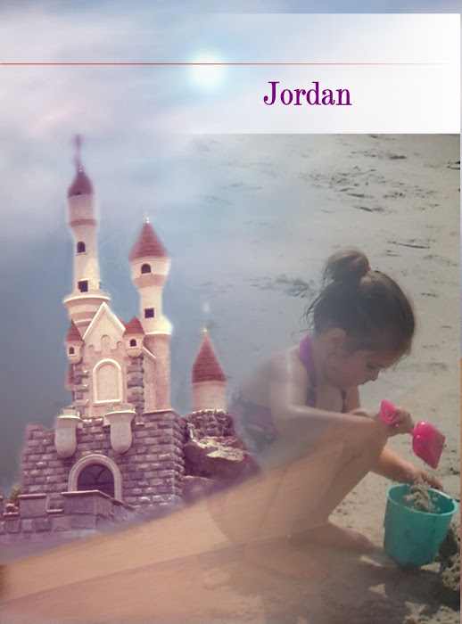 Princess Jordan