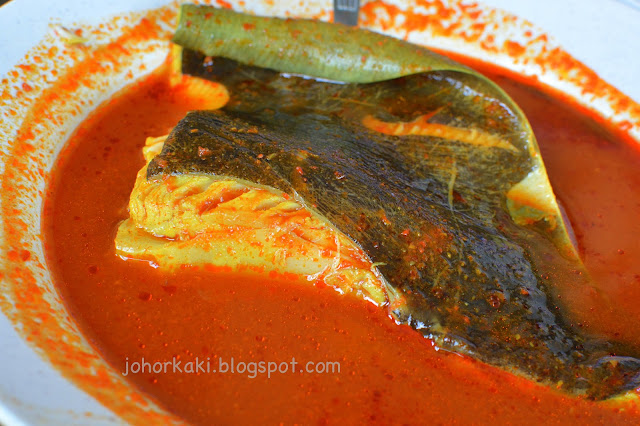 Yana-Asam-Pedas-Johor-Batu-Pahat