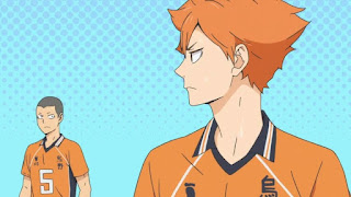 ハイキュー!! アニメ  第4期19話 烏野VS稲荷崎 | Haikyuu!! Season4 Episode 19 Karasuno vs Inarizaki