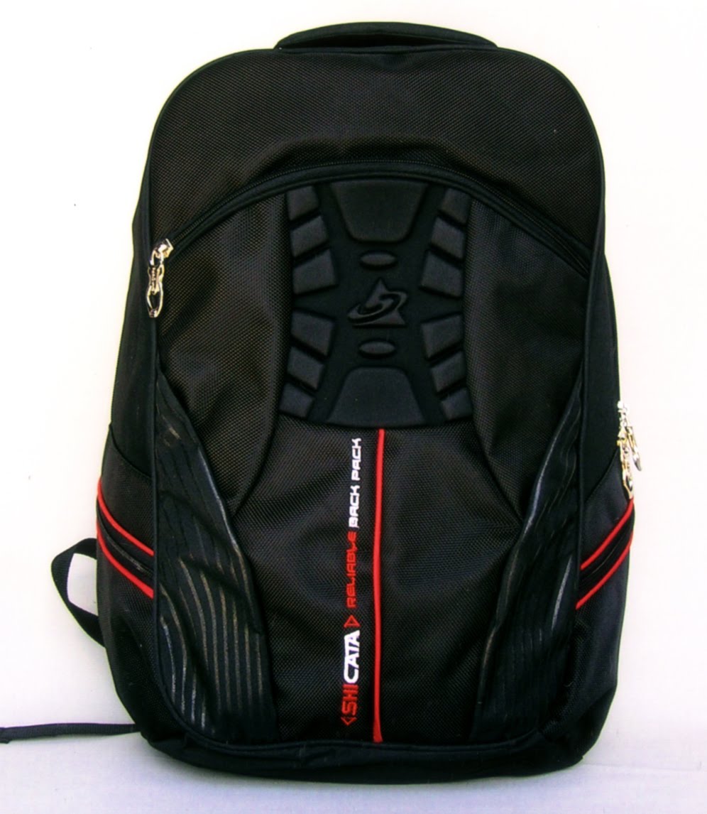 javainatas Tas Ransel Laptop  71 2529