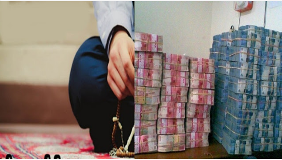 7 Dzkir Bila Di4malkan Rezeki Lancar D4n Terus Mengalir T4npa Henti.!!!