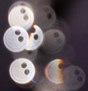 orb hole pairs