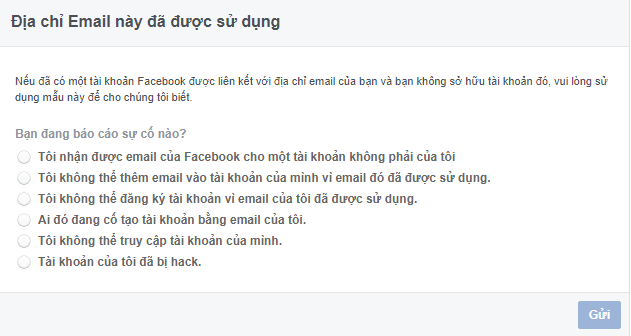 Cách Xóa Mail Trong Facebook Của Người Khác Đơn Giản