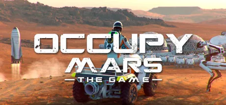 Download Occupy Mars: The Game For PC