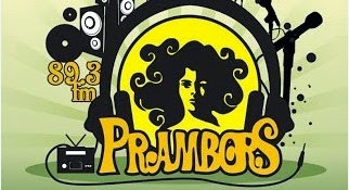 Hits Terbaik Dunia Prambors FM