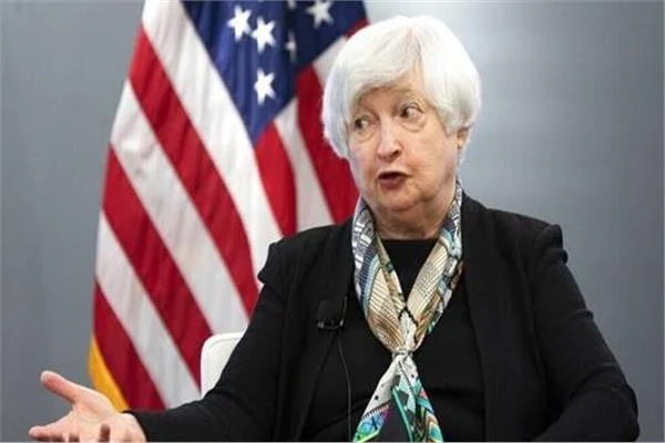 وزيرة الخزانة: الولايات المتحدة ستتخلف عن سداد ديونها إذا فشلت صفقة الديون