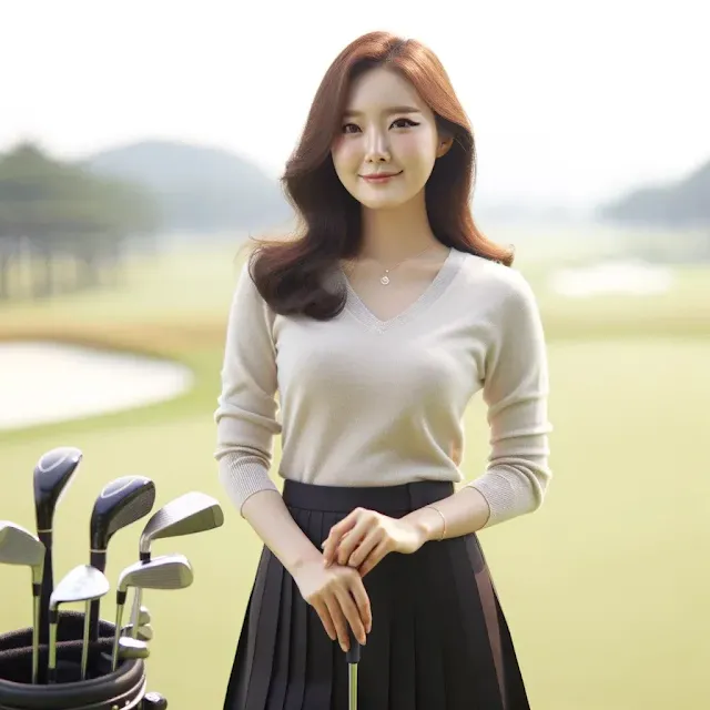 남해 사우스케이프CC 1박 2일 골프패키지 가격과 날씨 안내 (6월 24일 기준)