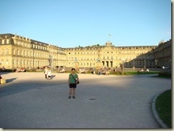 Europe trip 2199