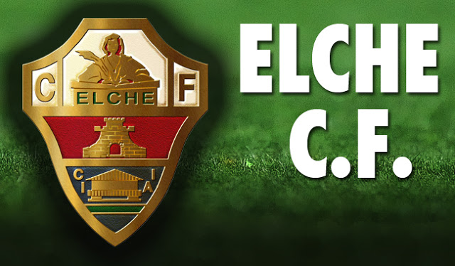 El Elche evita el descenso a Segunda B