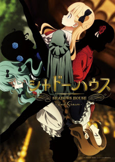 Shadows House 2nd Season Opening/Ending Mp3 [Complete]