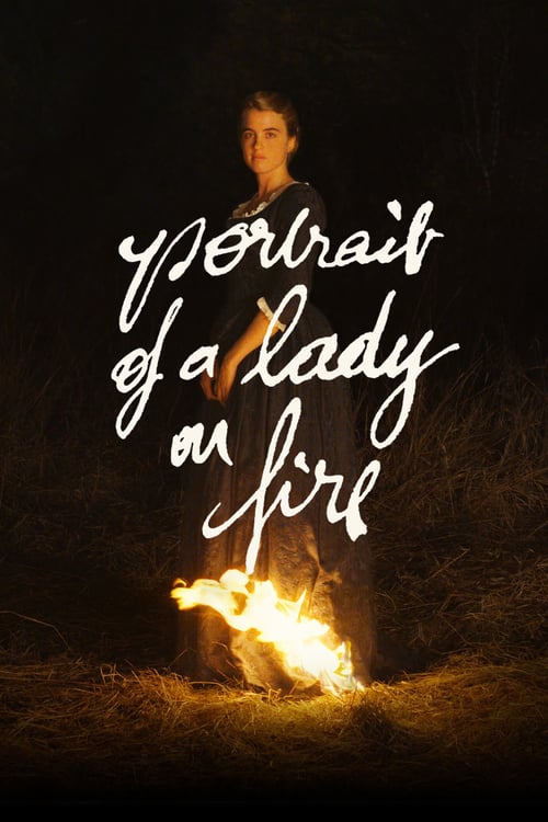 Watch Portrait of a Lady on Fire 2019 Full Movie With English Subtitles