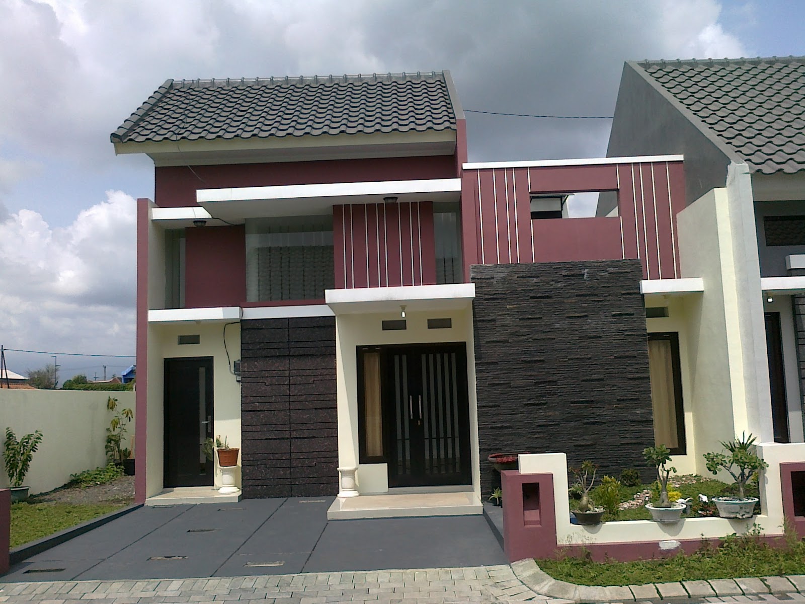 

tips cara membangun rumah minimalis ~ FAIZ SALES PROPERTI